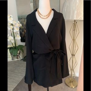 Zara playsuit / romper